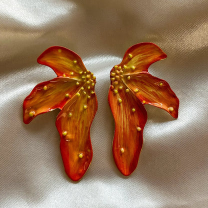 Gilded Leaf Resort Drops