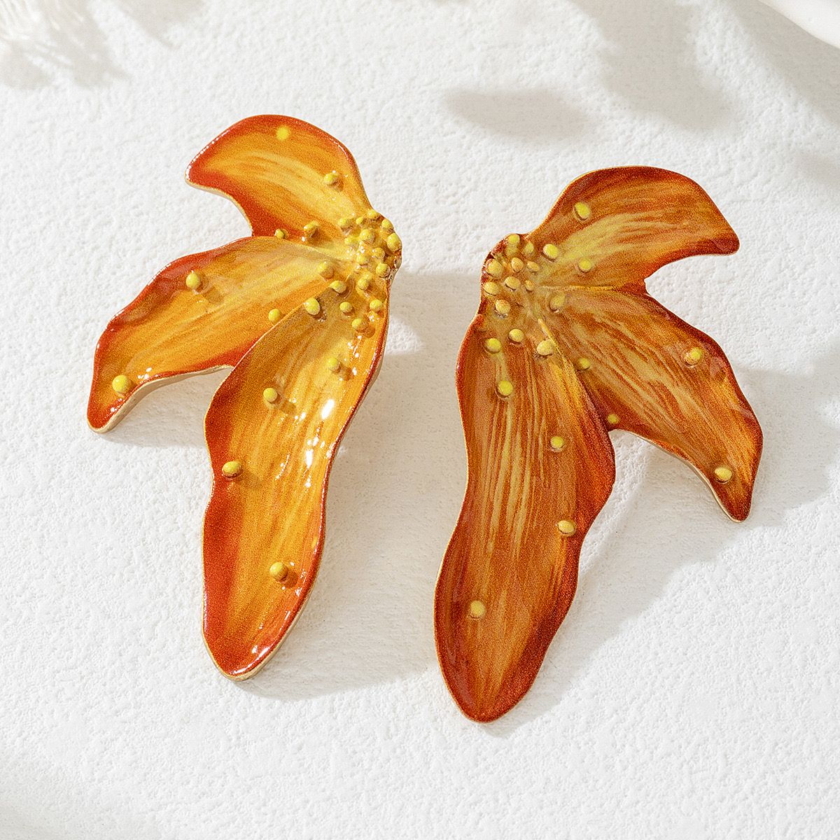 Gilded Leaf Resort Drops